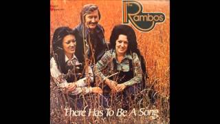 The Rambos - Tears Will Never Stain (The Streets Of That City)