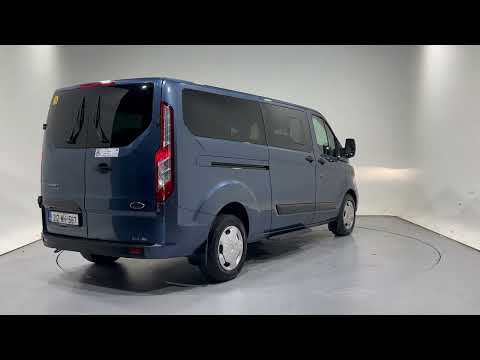 Ford Transit Custom V362 Kombi M1 3 320L Trend 2. - Image 2