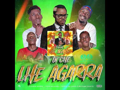 Oi Xe Oi Xe lhe agarra 