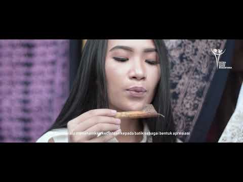 putri batik nusantara