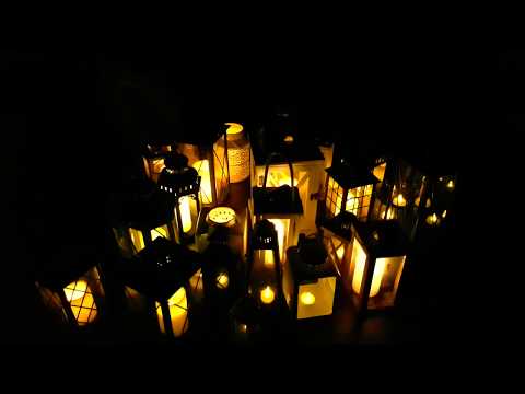 Da Koa in der Kirche