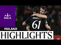 HIGHLIGHTS: Silkeborg - RSC Anderlecht | 2022-2023
