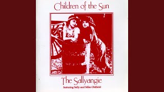Children of the Sun (feat. Mike Oldfield &amp; Sally Oldfield)