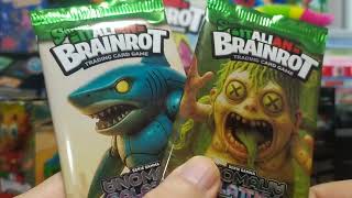 Brainrot GAMMA 13 - Apriamo TRE Pacchetti Incredibili.. Ma In Senso Negativo !!!
