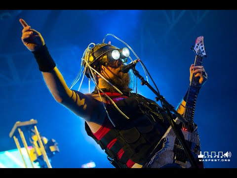 URIZEN | MAGFest 2020