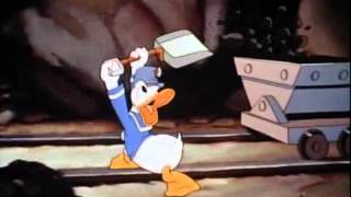 Donald Duck cartoons full episodes  Donald Duck vi