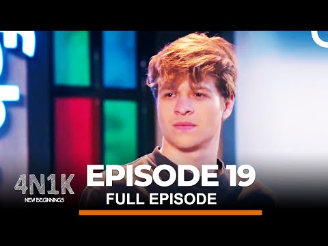 4N1K: New Beginnings Episode 19 (English Subtitles)