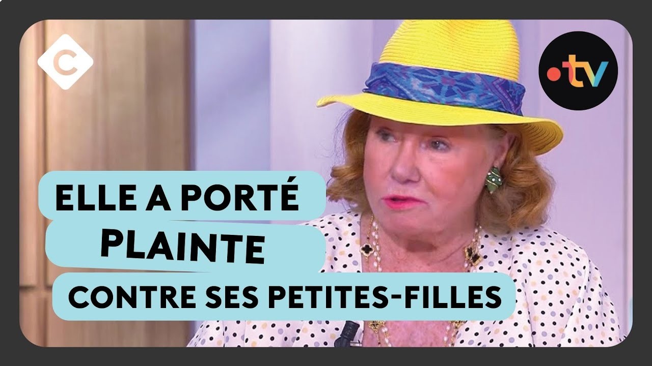 Héritage : pourquoi Nadine de Rothschild se déchire avec sa famille