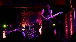 Serenity   20180907   07  Lionheart   Chapelle