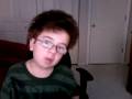 Weird Kid Sings What Hurts The Most 