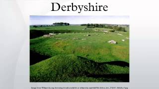 Derbyshire