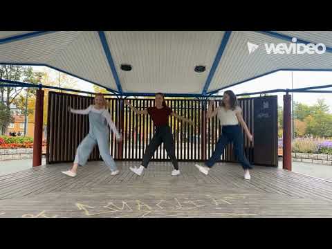 Boogie Woogie - Killer's Boogie [NTNUI Dans]