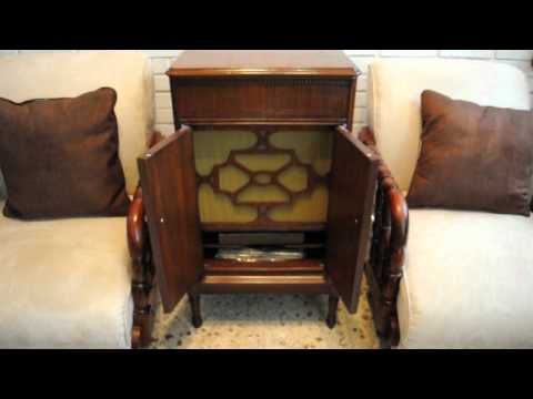 Guess Who!, Fox Trot- The Clevelanders 1929