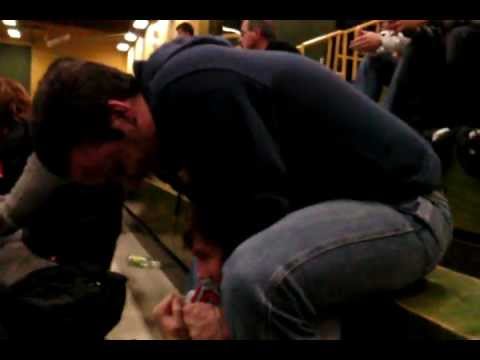 geilster trainer ever