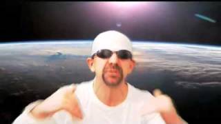 NWO BLUES - Deek Jackson