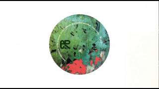 Burnt Friedman & Daniel Dodd-Ellis ‎–Clock Version