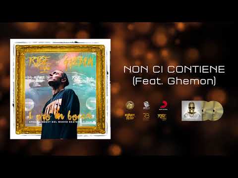 Rise Beatbox Feat Ghemon - NON CI CONTIENE