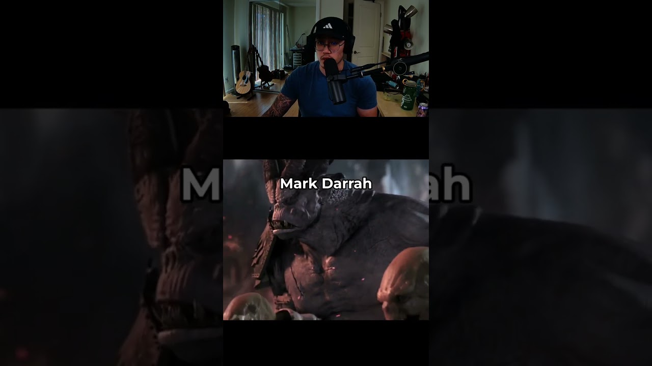 EA Rejected Dragon Age Remaster? Mark Darrah Reveals Why