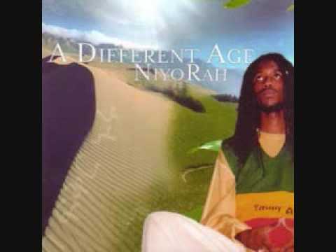 Niyorah - Fullest Confidence | Reggae/Roots