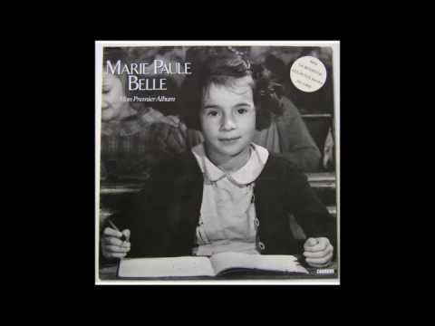 Marie-Paule Belle (chanteuse) - Entretien (A voix nue)