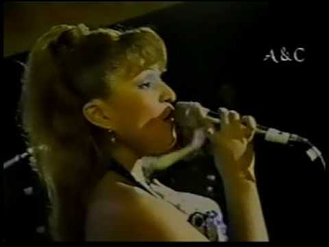 ESTOY ENAMORADA   AGUA BELLA