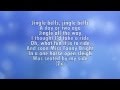 Jingle Bells Karaoke Lyrics