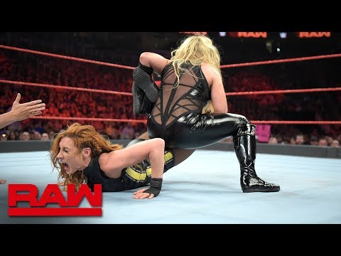 Becky Lynch Thought Her Career Was Over After Kicking Jim Neidhart Wrong, ‘He Was So Sweet, He Taught Me How To Kick’