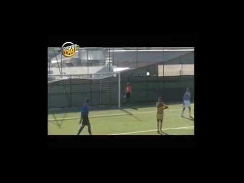 URBETEVERE - LAZIO GIOV  FASCIA B ELITE