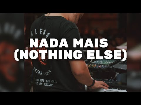 Nada Mais / Nothing Else - Key Cam // Mateus Brito