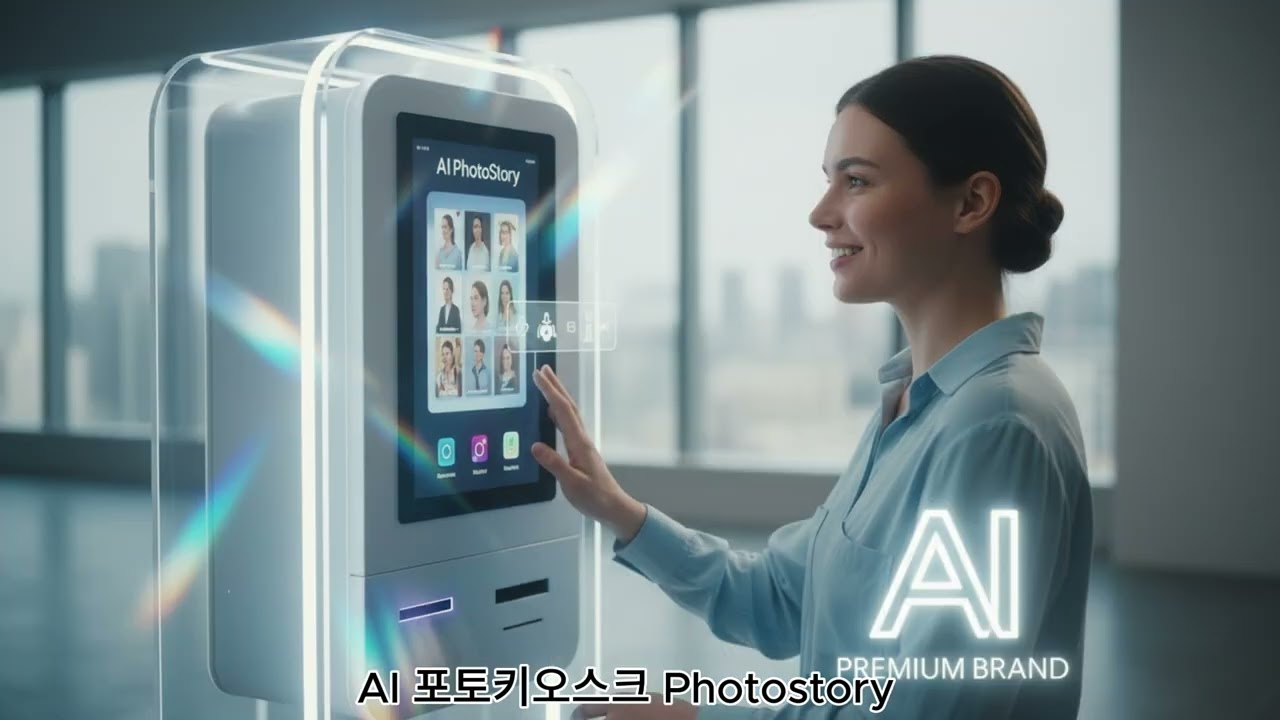 AI PhotoStory Video Thumbnail
