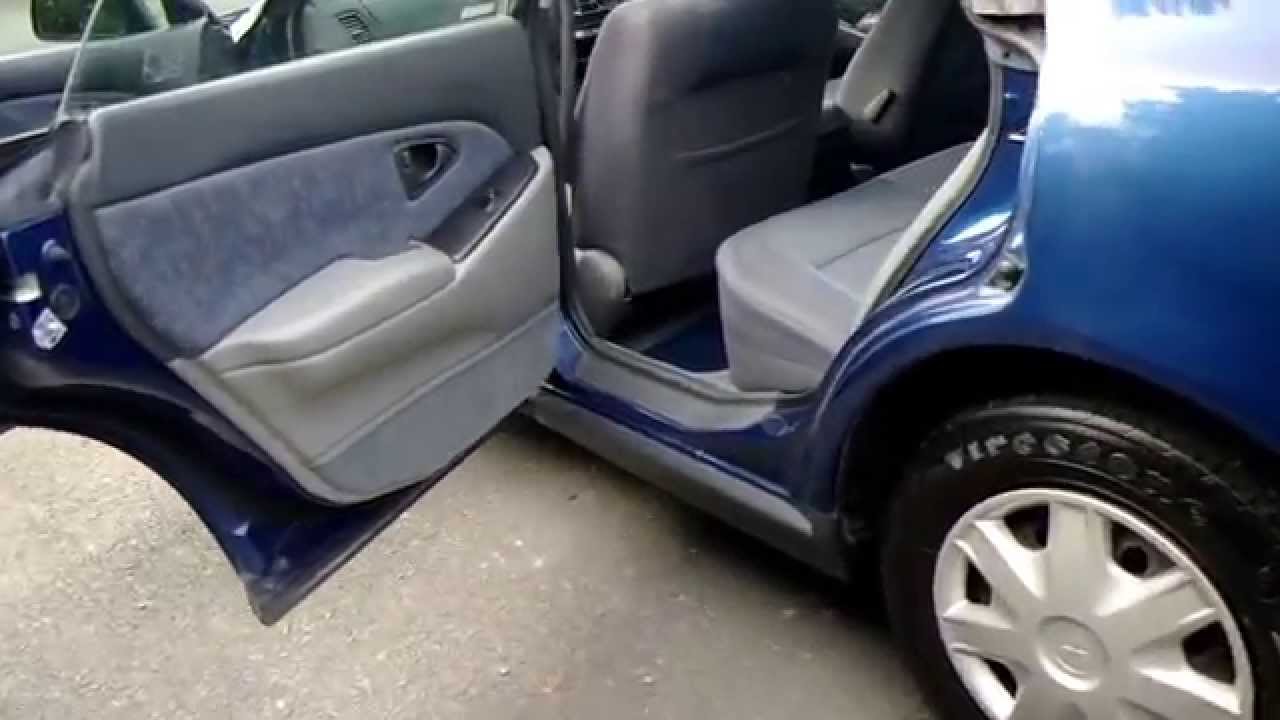 2003 Mitsubishi Diamante from Rockstar Cars Devonport