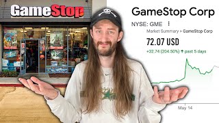 Will Gamestop Shut Down in 2024?