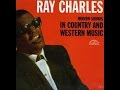 Ray Charles Modern Sounds in Country & Western ...