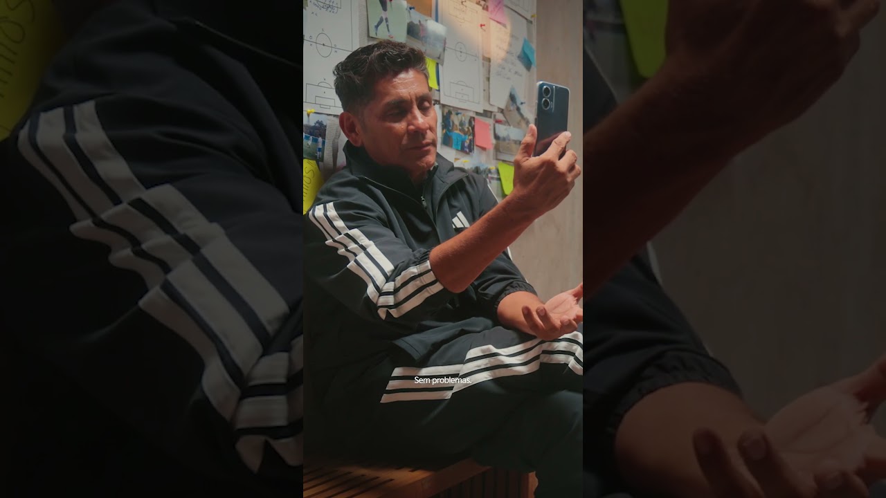 Jorge Campos se junta à 49ª equipe para a Copa do Mundo da FIFA 2026™