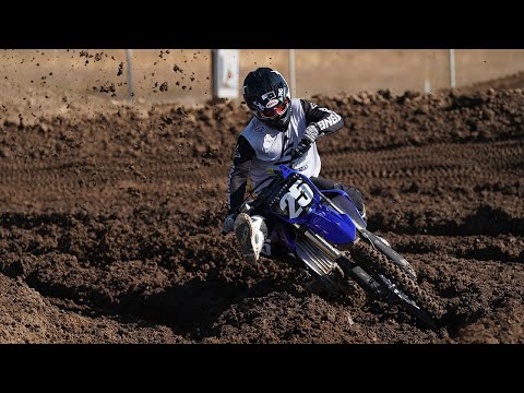 Is the All-New 2021 Yamaha YZ250F Better Than Ever?