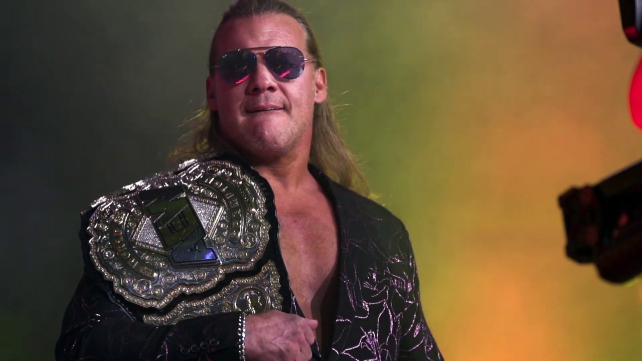 Video Test Thumbnail