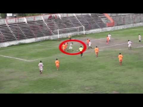 Blas Farchetto - Delantero 2017