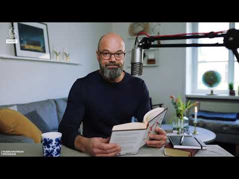 Dag 93 "Den lidande tjänaren" - 365 dagar med Jesus (Niklas Piensoho)