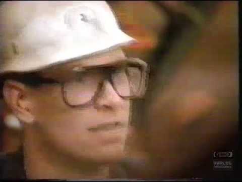 Thumbnail for Toyota Camry Television Commercial 1991 Extended by Toyota Vienta