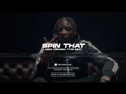 [FREE] #OFB Abra Cadabra x Headie One UK Drill Type Beat | UK Drill Instrumental 2023