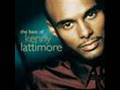 Kenny Lattimore - Days Like This