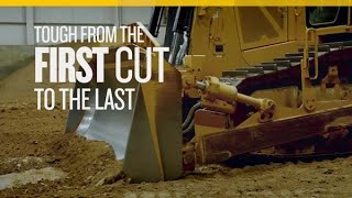 Cat® FirstCut™ Cutting Edges