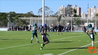 Reportagem: Gorillas é finalista do Gauchão 2018