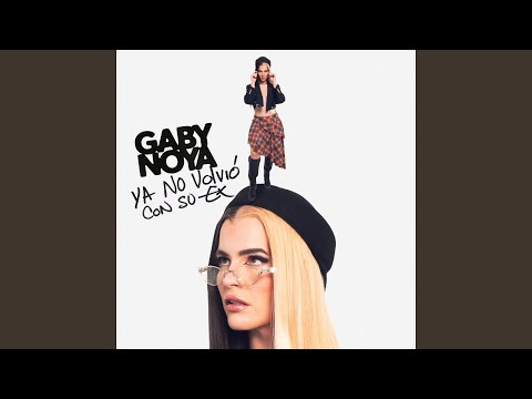 Ya no volvió con su ex