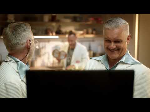 ICA reklamfilm v.32 2021 – Sommaruniform