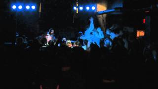 Love Lost But Not Forgotten 'Nobody's Watching Department 23'