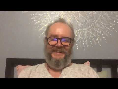 Day 18 Giving Up! Discover Energy Work Special on InfoVision Class by Mihaela Istrati