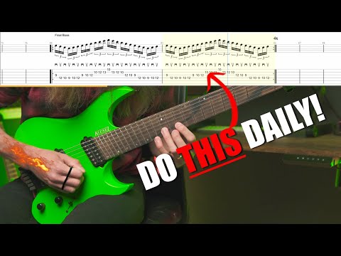 Best 5-Minute Speed Building WORKOUT