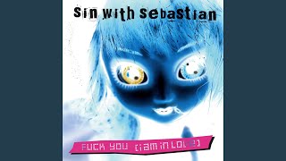 Shut up (and sleep with me)