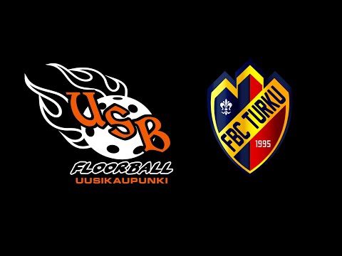 USB-08 - FBC Turku -- P14, Kilpasarja LR